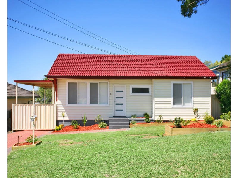 10 Green Street, Blacktown NSW 2148