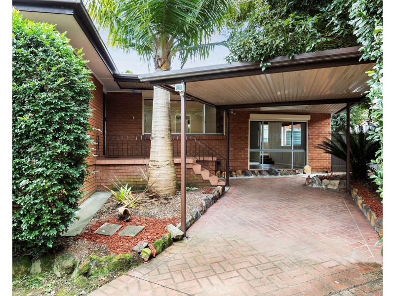 8 Mema Place, Quakers Hill NSW 2763