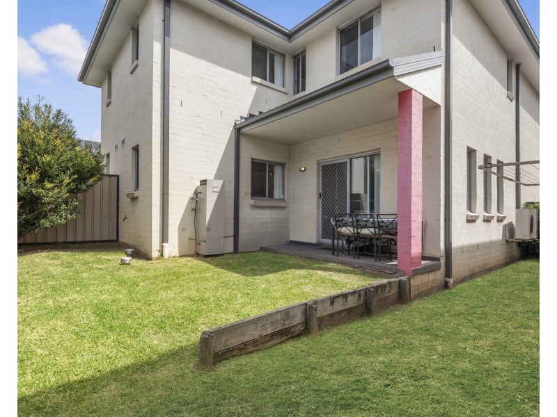 48/162 Walters Road, Blacktown NSW 2148