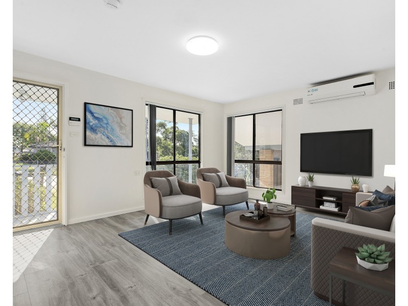 17 Mandoo Drive, Doonside NSW 2767