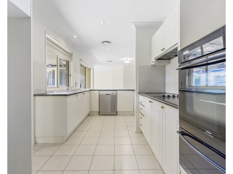 21 Lycett Avenue, Kellyville NSW 2155