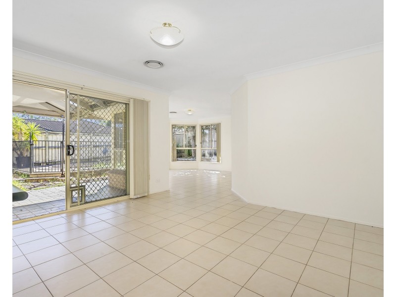 21 Lycett Avenue, Kellyville NSW 2155