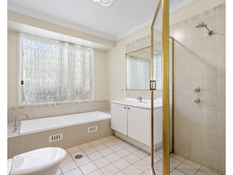 21 Lycett Avenue, Kellyville NSW 2155