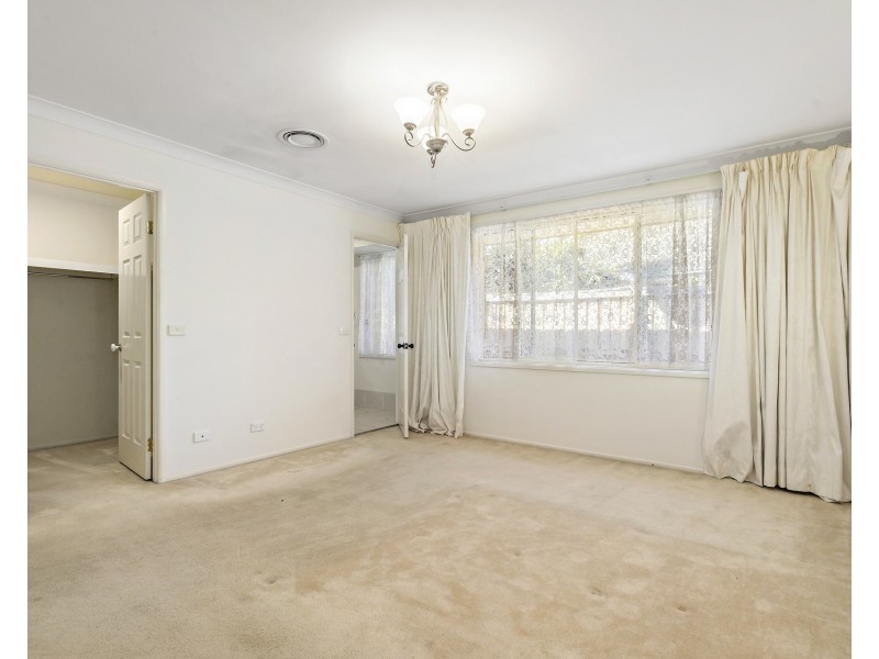 21 Lycett Avenue, Kellyville NSW 2155