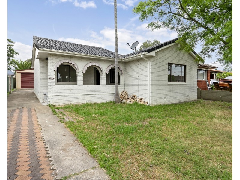 113 Killarney Avenue, Blacktown NSW 2148