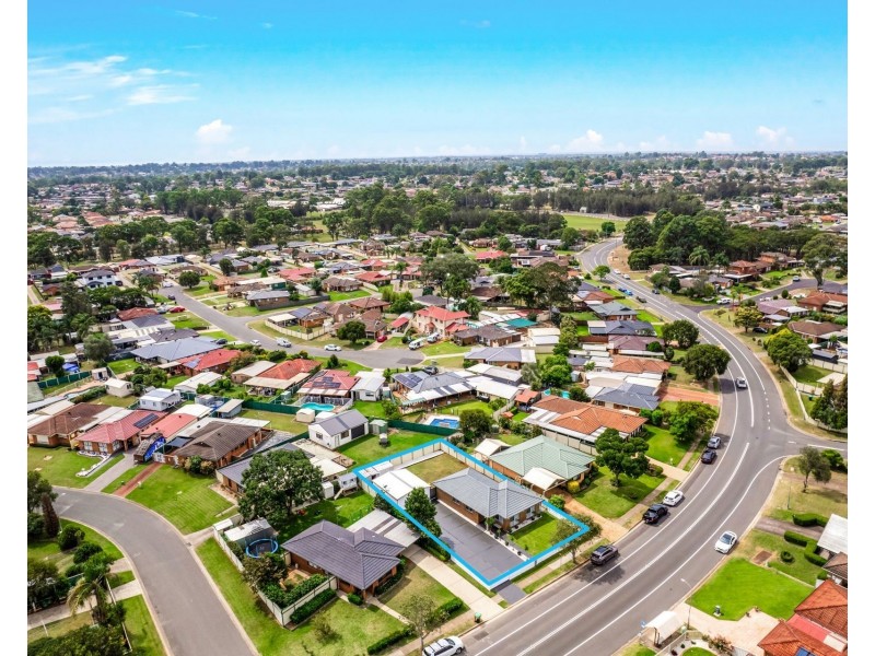 69 Solander Drive, St Clair NSW 2759