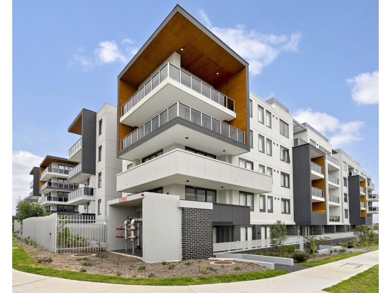 401/1A Lerida Street, Schofields NSW 2762