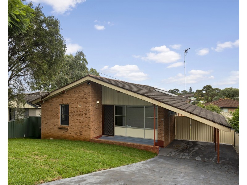 46 Nairana Drive, Marayong NSW 2148