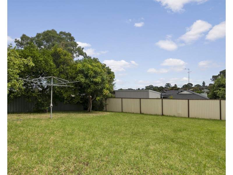 46 Nairana Drive, Marayong NSW 2148