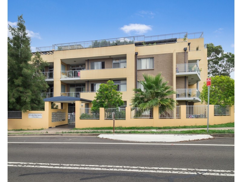 18/2 Bruce Street, Blacktown NSW 2148