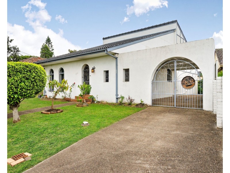 333 Blacktown Road, Prospect NSW 2148