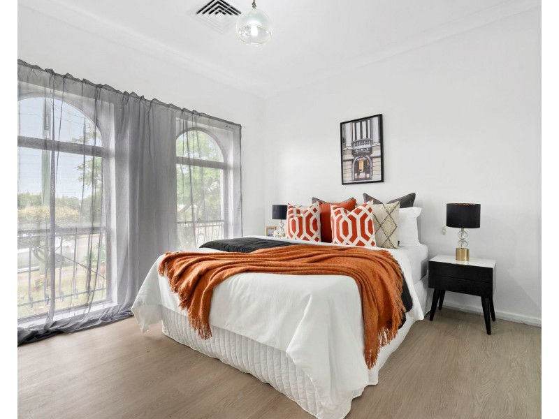 333 Blacktown Road, Prospect NSW 2148