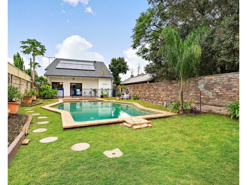 333 Blacktown Road, Prospect NSW 2148