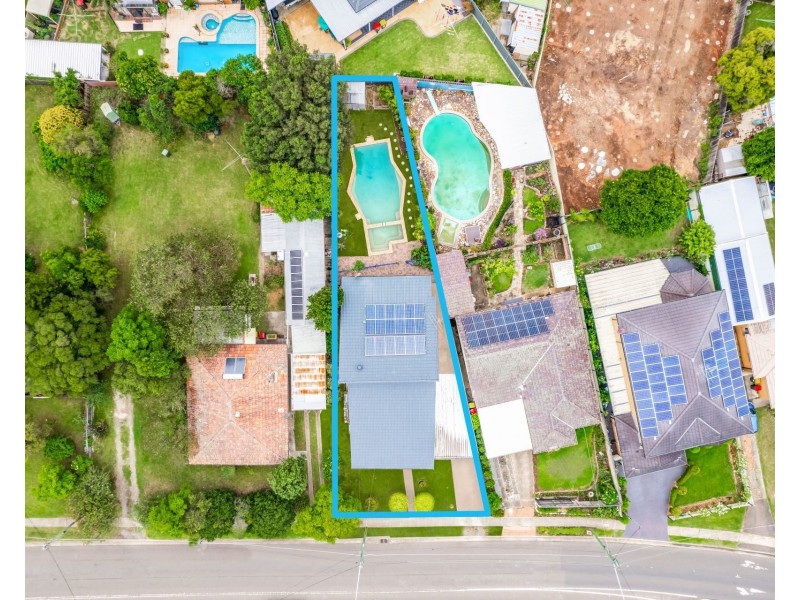 333 Blacktown Road, Prospect NSW 2148