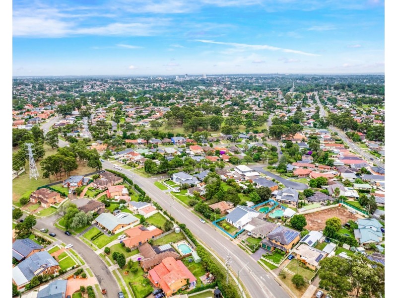 333 Blacktown Road, Prospect NSW 2148