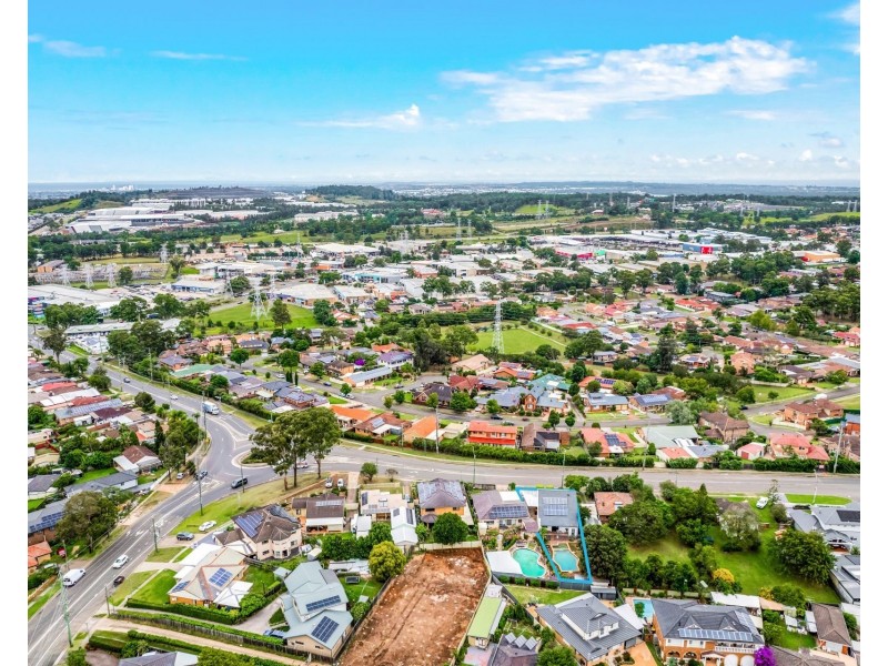 333 Blacktown Road, Prospect NSW 2148