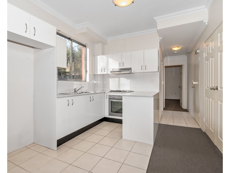 3/30-44 Railway Terrace, Granville NSW 2142
