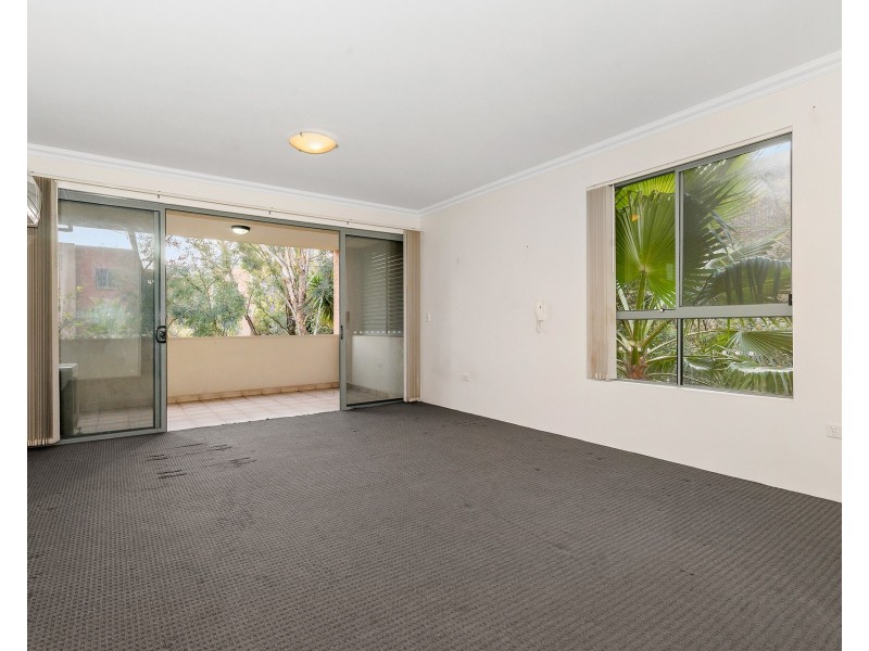 3/30-44 Railway Terrace, Granville NSW 2142