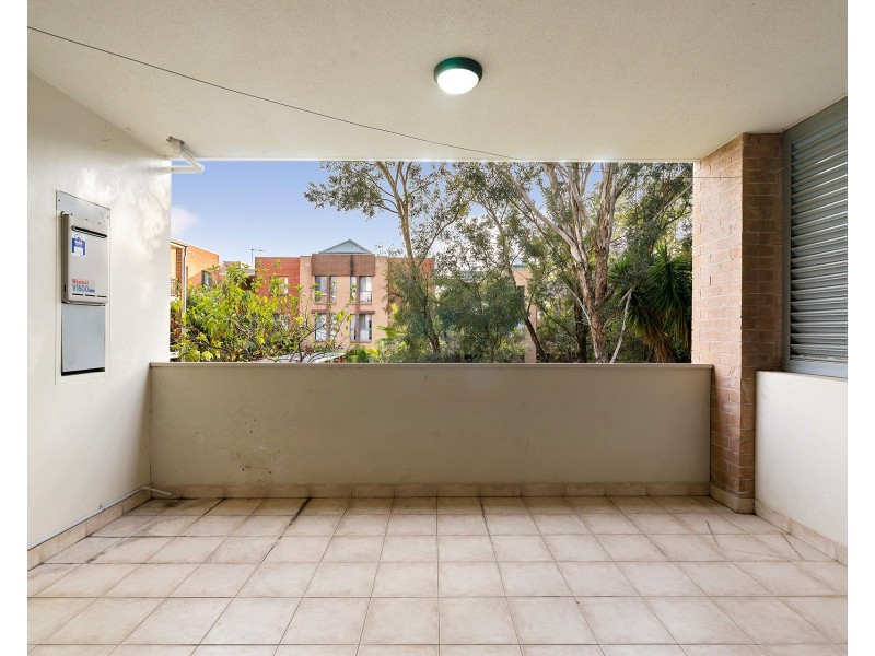 3/30-44 Railway Terrace, Granville NSW 2142