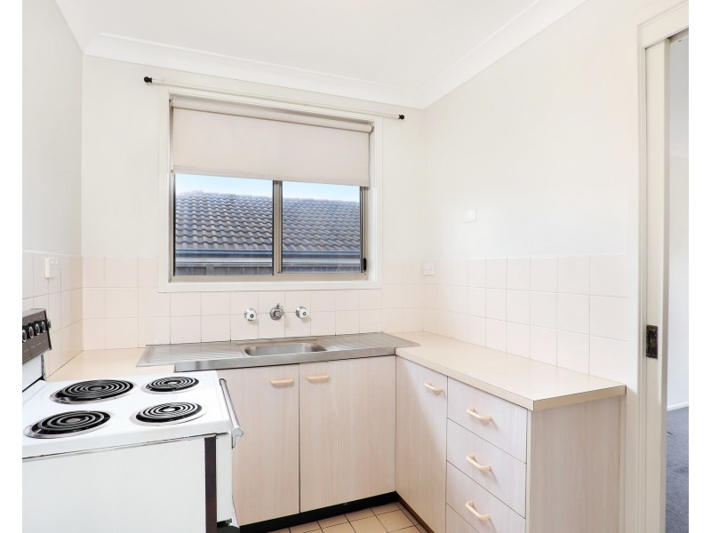 33A Bristol Circuit, Blacktown NSW 2148