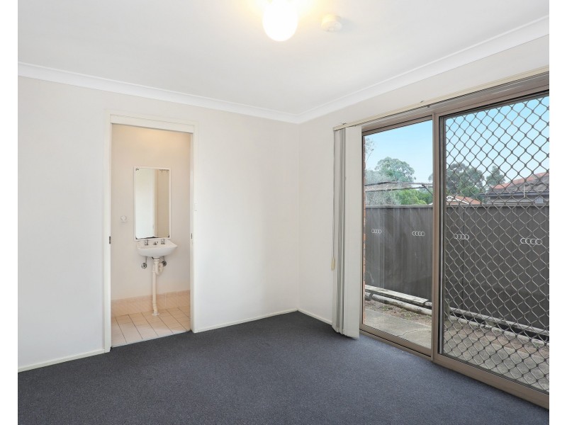 33A Bristol Circuit, Blacktown NSW 2148