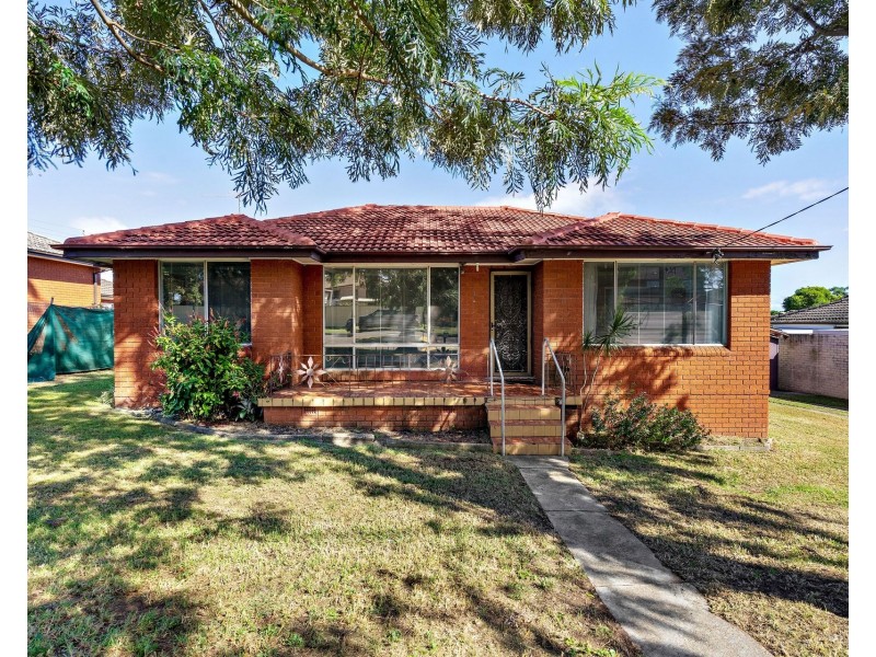 3 Pelleas Street, Blacktown NSW 2148