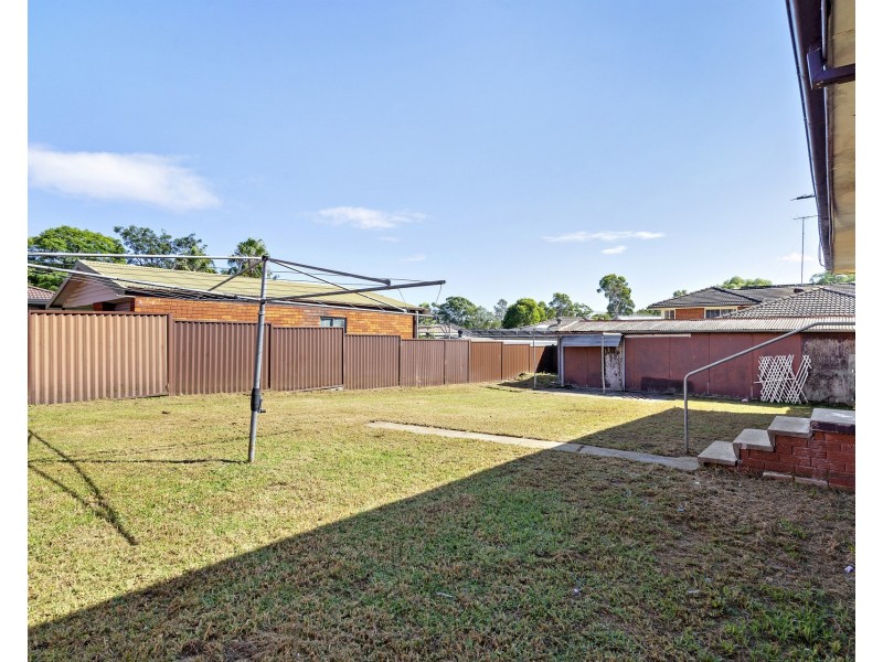 3 Pelleas Street, Blacktown NSW 2148