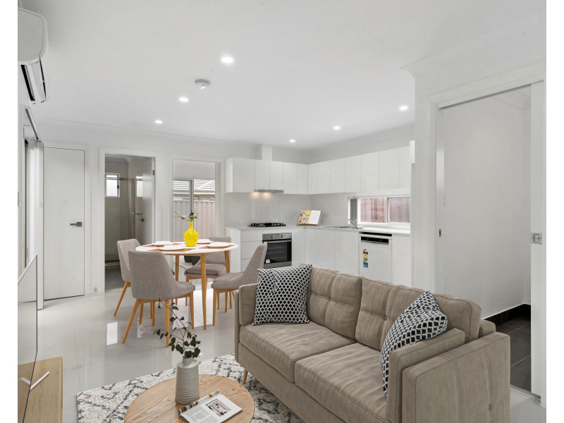 88A Todd Row, St Clair NSW 2759