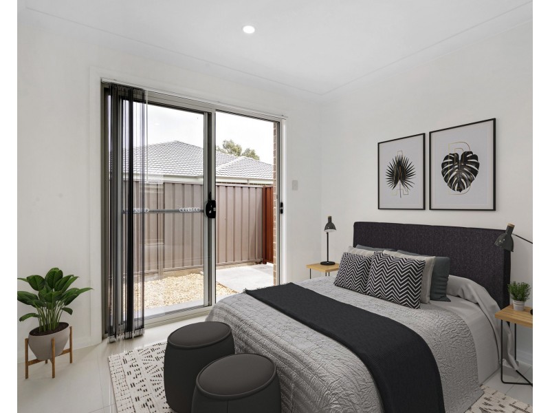 88A Todd Row, St Clair NSW 2759
