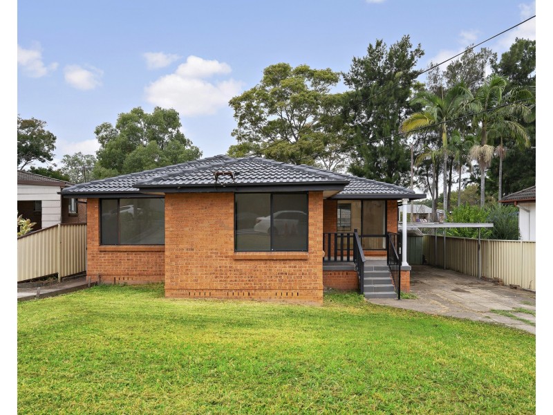 154 Cornelia Road, Toongabbie NSW 2146