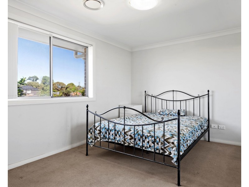 25 Waring Crescent, Plumpton NSW 2761