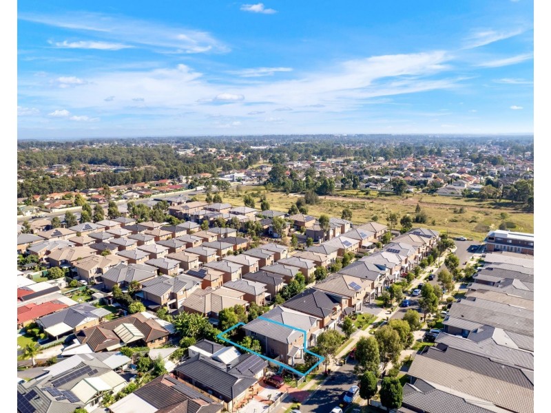 25 Waring Crescent, Plumpton NSW 2761