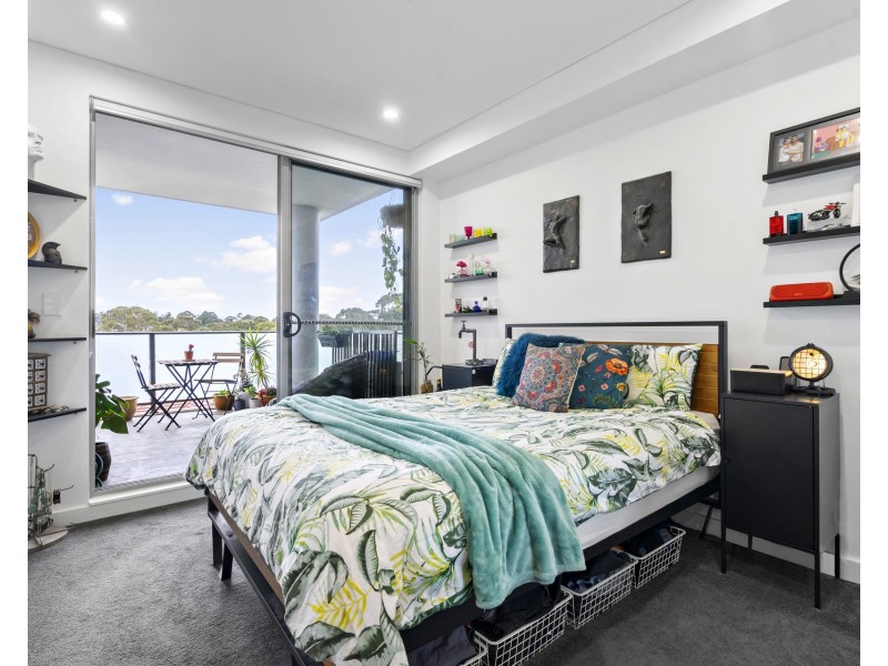 222/7d Olive Street, Seven Hills NSW 2147