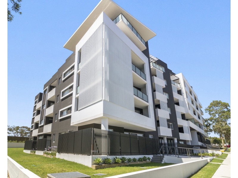 222/7d Olive Street, Seven Hills NSW 2147