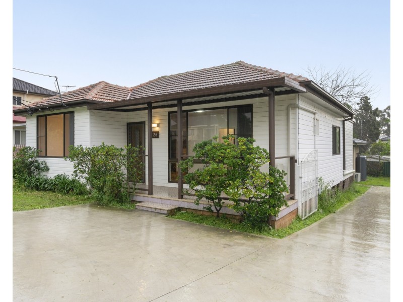 25 Fullam Road, Blacktown NSW 2148