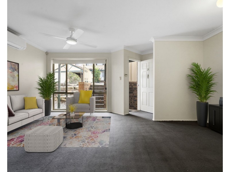 34/45 Bungarribee Road, Blacktown NSW 2148