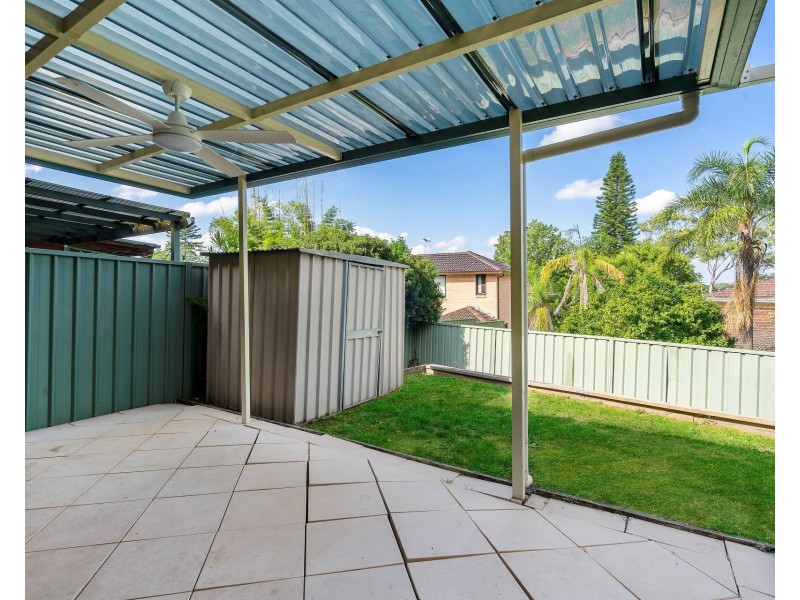 34/45 Bungarribee Road, Blacktown NSW 2148