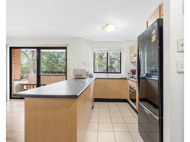 13/29-33 Kildare Road, Blacktown NSW 2148