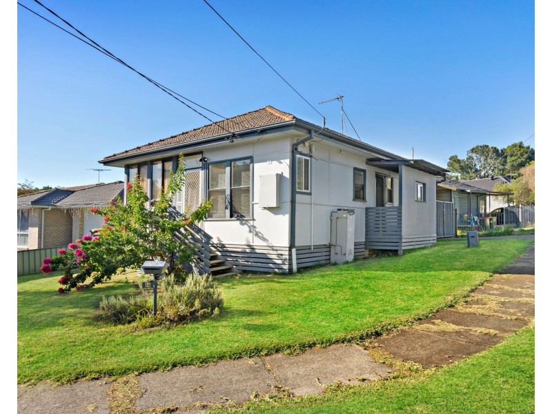 6A Wangara Street, Doonside NSW 2767