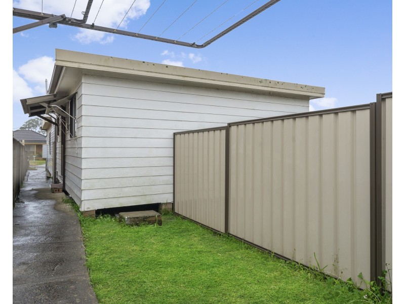1/12 Savery Crescent, Blacktown NSW 2148