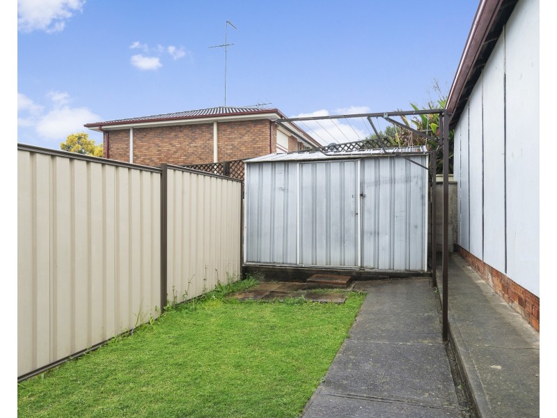 1/12 Savery Crescent, Blacktown NSW 2148