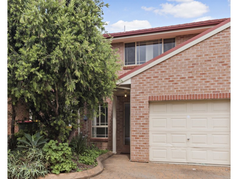 61/17-19 Huntley Drive, Blacktown NSW 2148