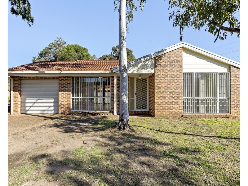 26 Orissa Way, Doonside NSW 2767