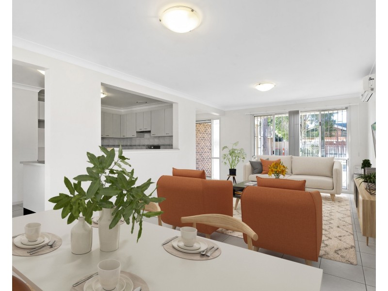 26 Orissa Way, Doonside NSW 2767