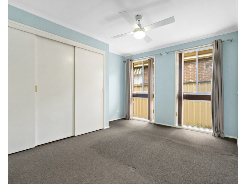 32 Glencoe Avenue, Werrington County NSW 2747