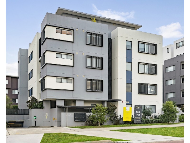 303/290 Great Western Highway, Wentworthville NSW 2145