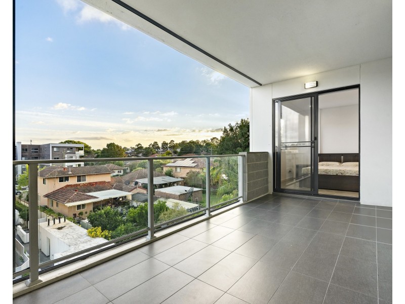 303/290 Great Western Highway, Wentworthville NSW 2145