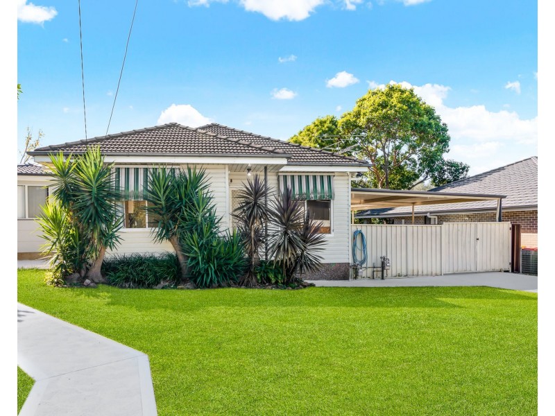 5 Burke Road, Lalor Park NSW 2147