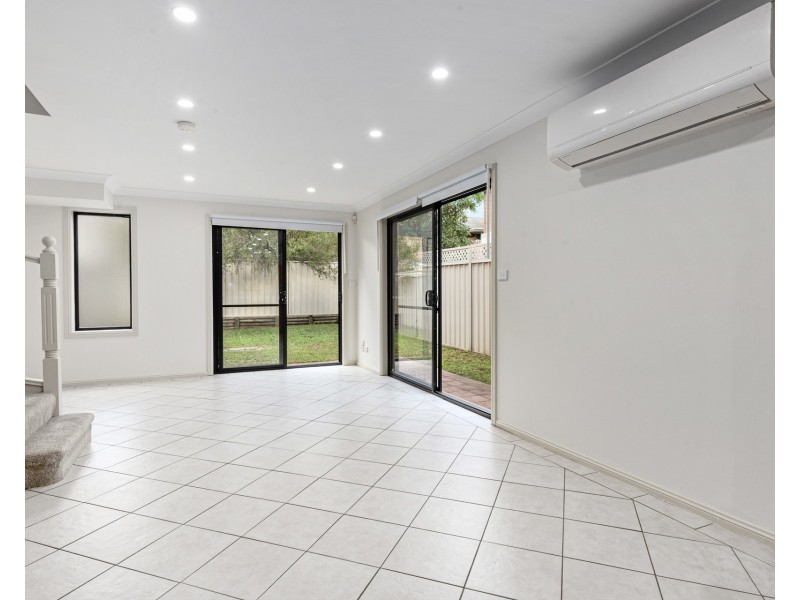 16/28 Carinya Street, Blacktown NSW 2148