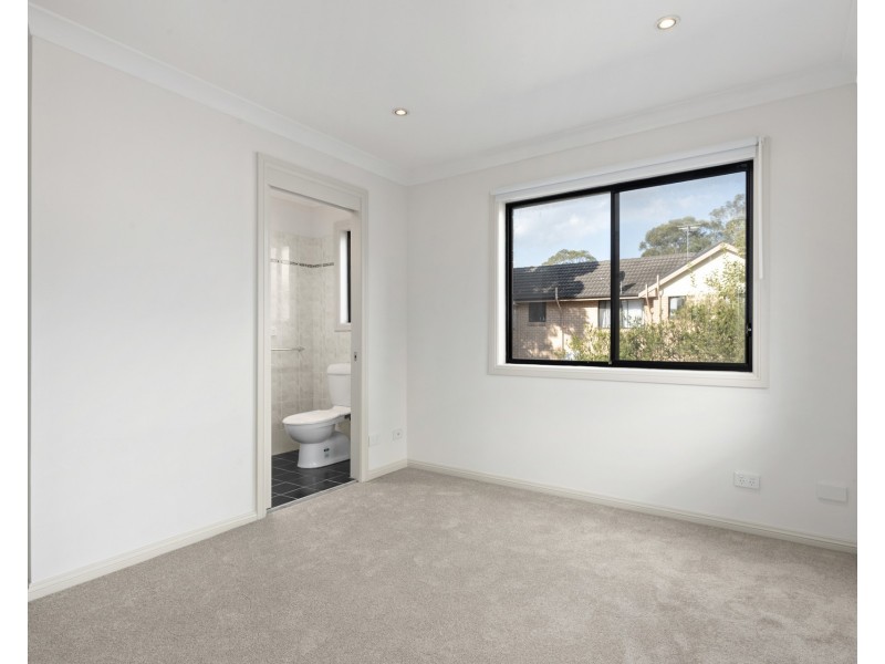 16/28 Carinya Street, Blacktown NSW 2148